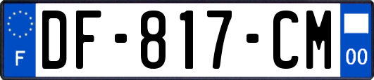 DF-817-CM