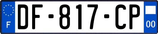 DF-817-CP