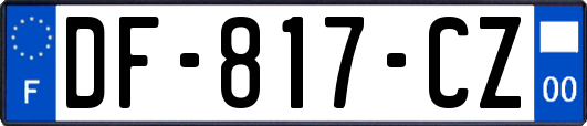 DF-817-CZ