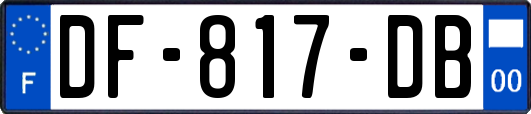 DF-817-DB