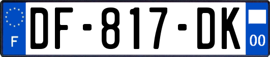 DF-817-DK