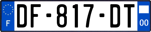 DF-817-DT