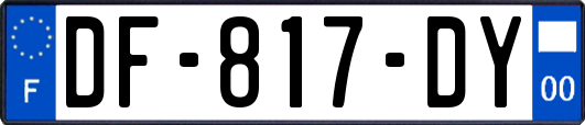DF-817-DY