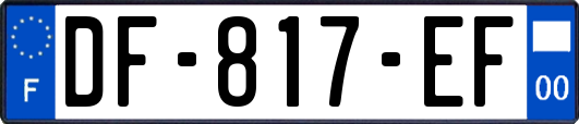 DF-817-EF