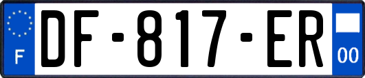 DF-817-ER