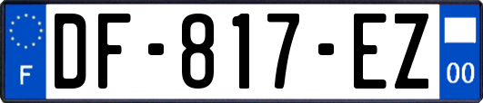 DF-817-EZ