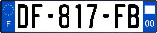 DF-817-FB