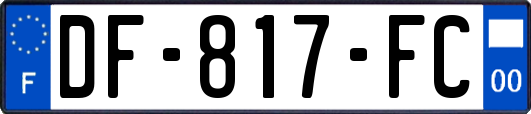 DF-817-FC