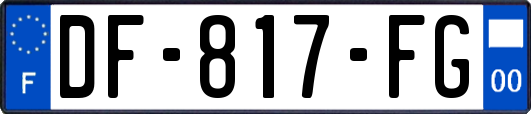 DF-817-FG