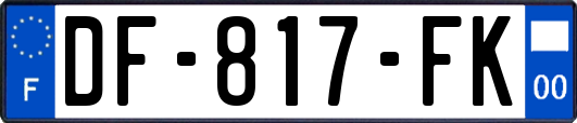 DF-817-FK
