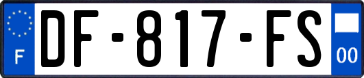DF-817-FS