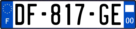 DF-817-GE