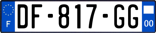 DF-817-GG