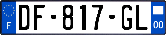 DF-817-GL