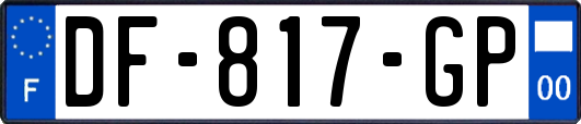 DF-817-GP