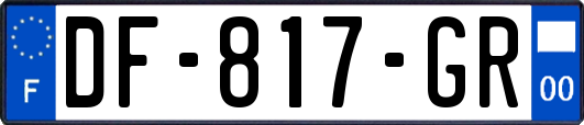 DF-817-GR