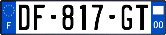 DF-817-GT