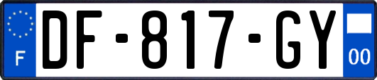 DF-817-GY