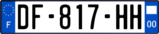 DF-817-HH