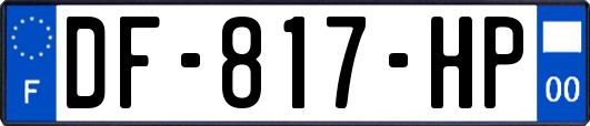 DF-817-HP
