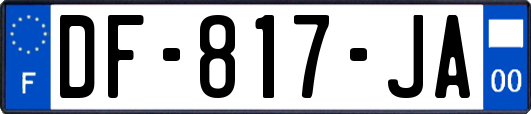 DF-817-JA