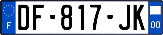 DF-817-JK