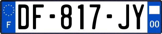 DF-817-JY