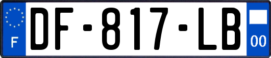 DF-817-LB