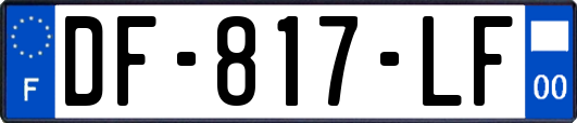 DF-817-LF