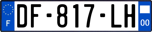 DF-817-LH