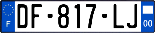 DF-817-LJ