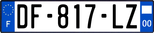 DF-817-LZ