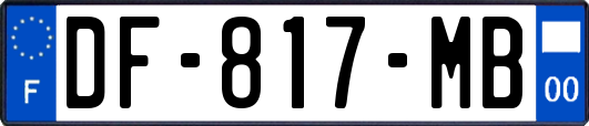 DF-817-MB