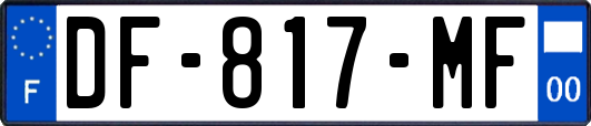 DF-817-MF