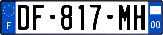 DF-817-MH