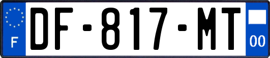 DF-817-MT