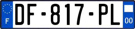 DF-817-PL