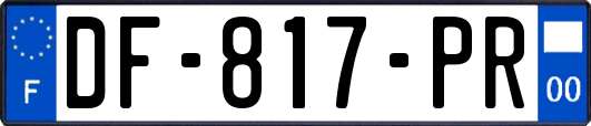 DF-817-PR