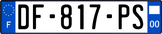 DF-817-PS