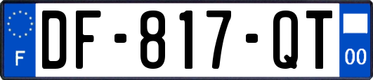 DF-817-QT