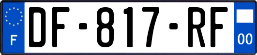 DF-817-RF