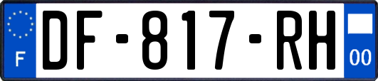 DF-817-RH