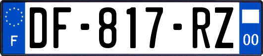 DF-817-RZ