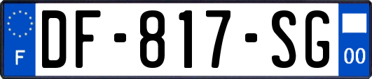 DF-817-SG