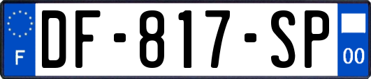 DF-817-SP