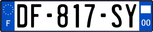 DF-817-SY