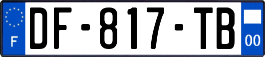 DF-817-TB