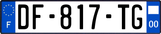 DF-817-TG