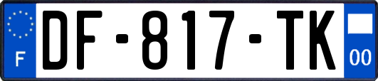 DF-817-TK