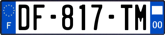 DF-817-TM
